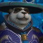 Kungfupandaa avatar