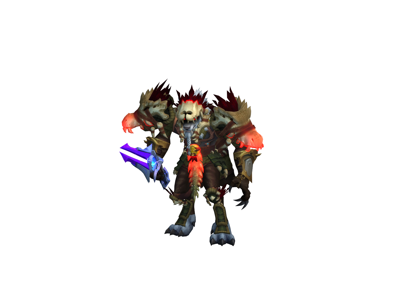 Lexamar