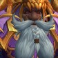 Daznova avatar
