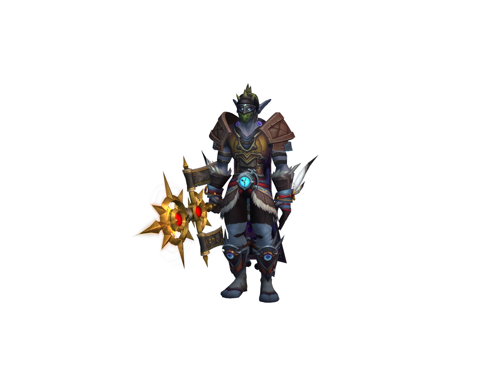 Chickenguy