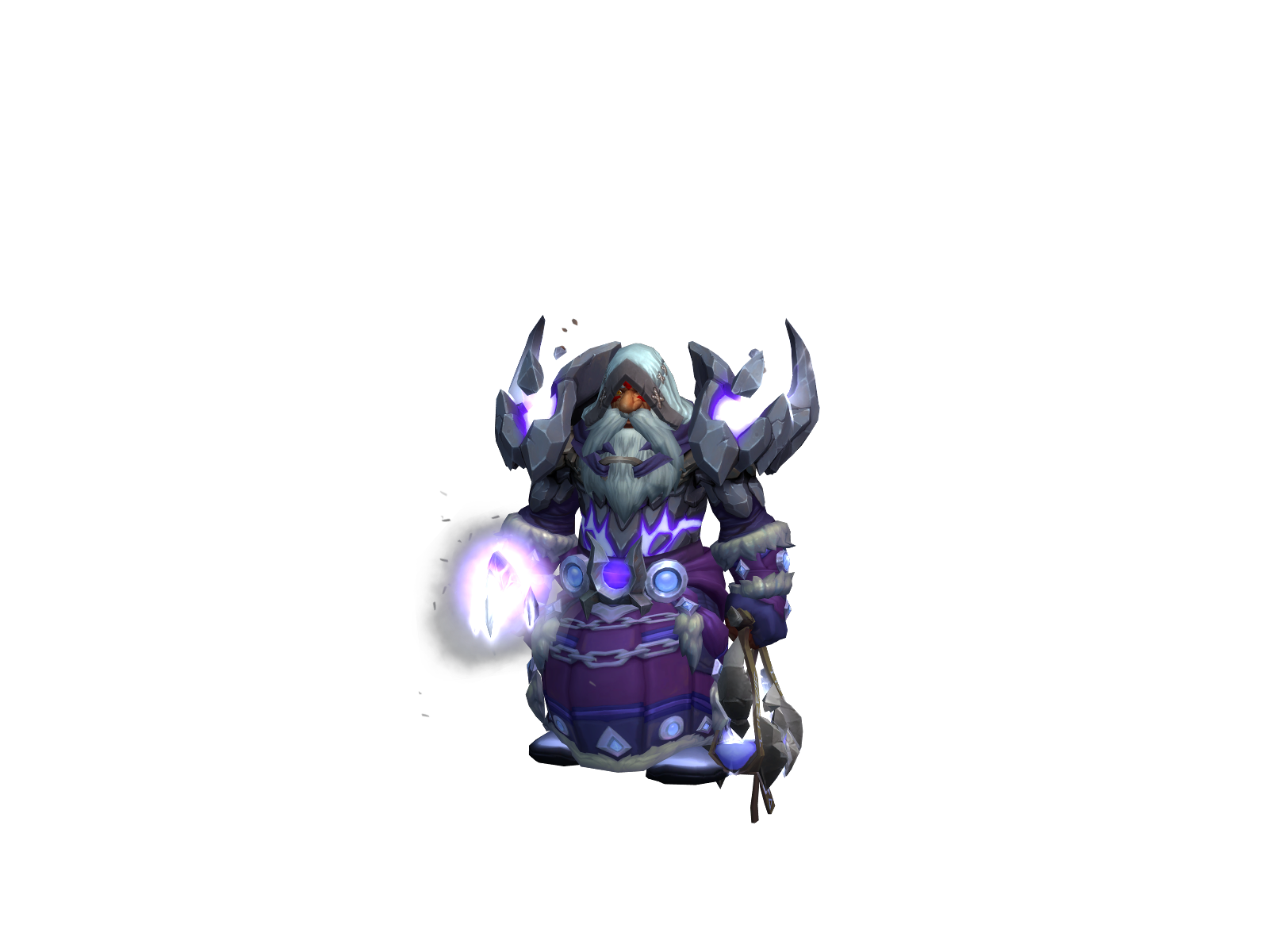Arnoragden