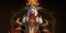 Aaeriest's icon