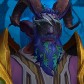 Metrodemon avatar