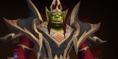 Gokblock's icon