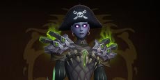Happirogue's icon