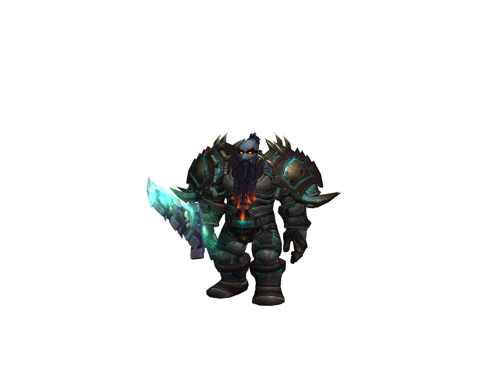 Glasspike