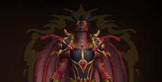 Zevithel's icon