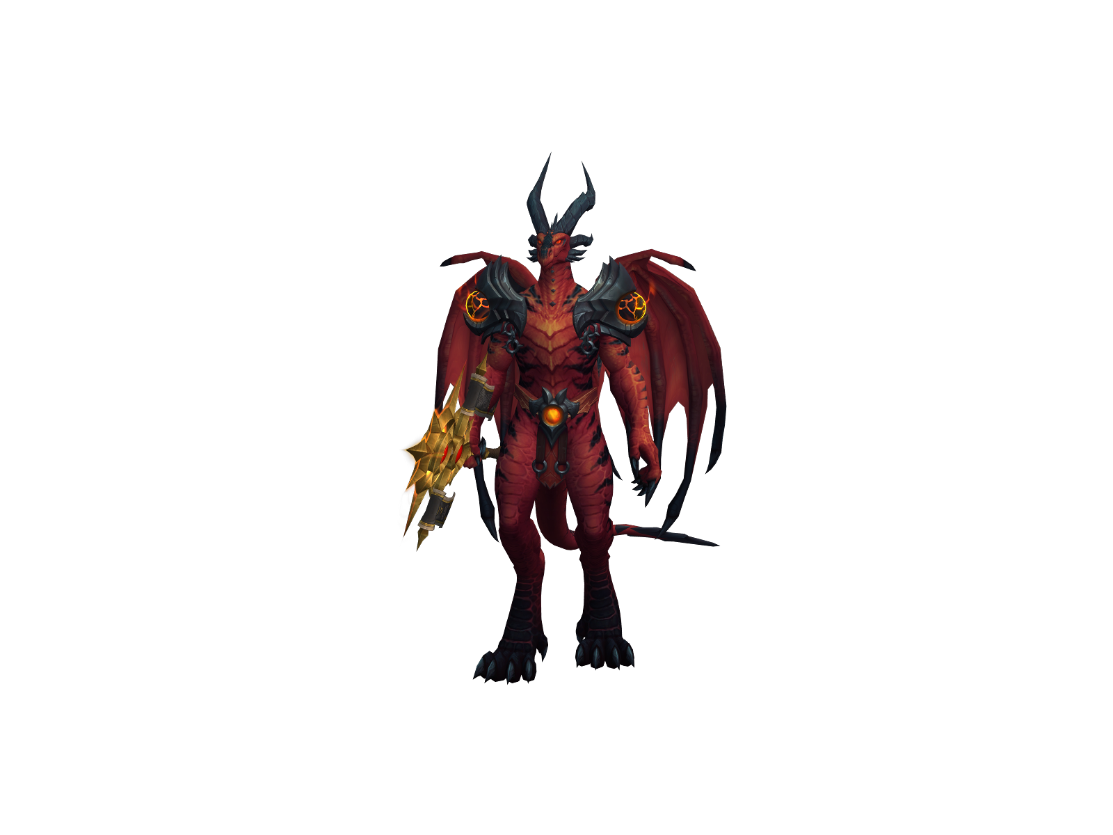 Dracfurion