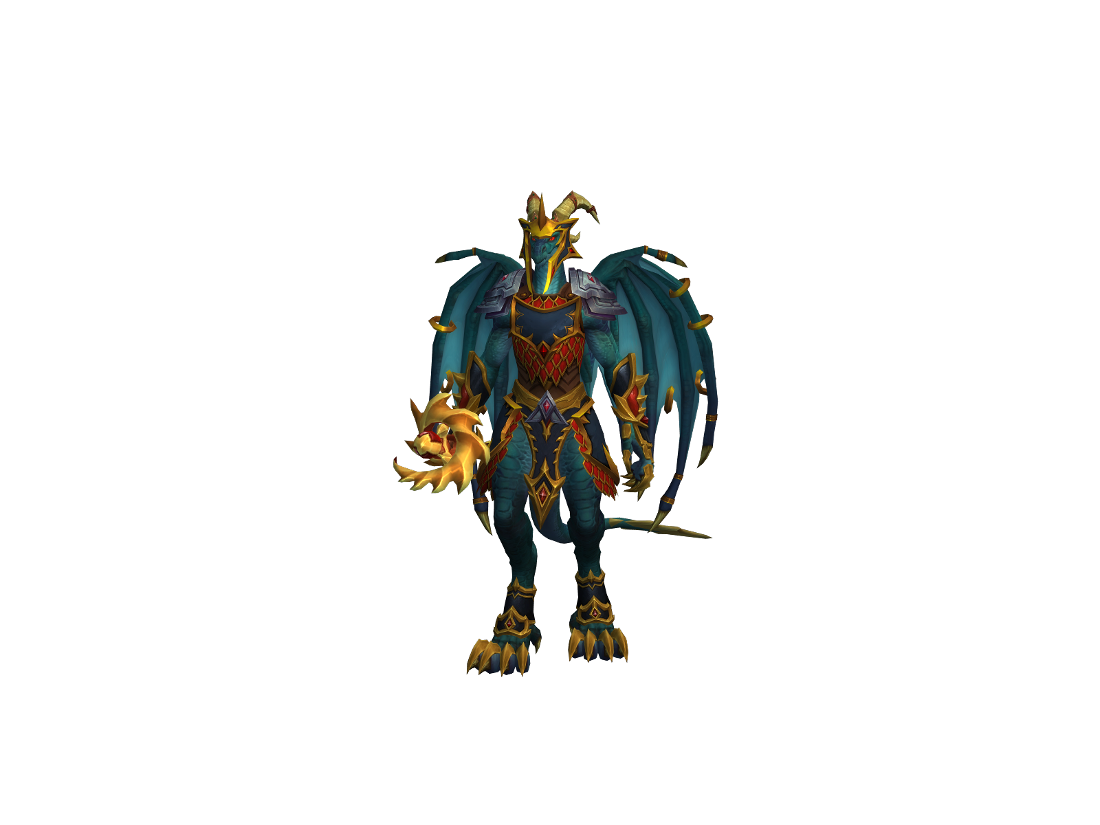 Destodergon