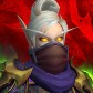 Shanksaløt avatar