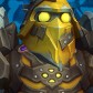 Sleepysmash avatar