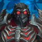 Funerary avatar
