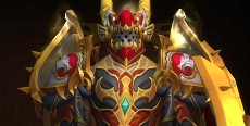 Kalgornn's icon