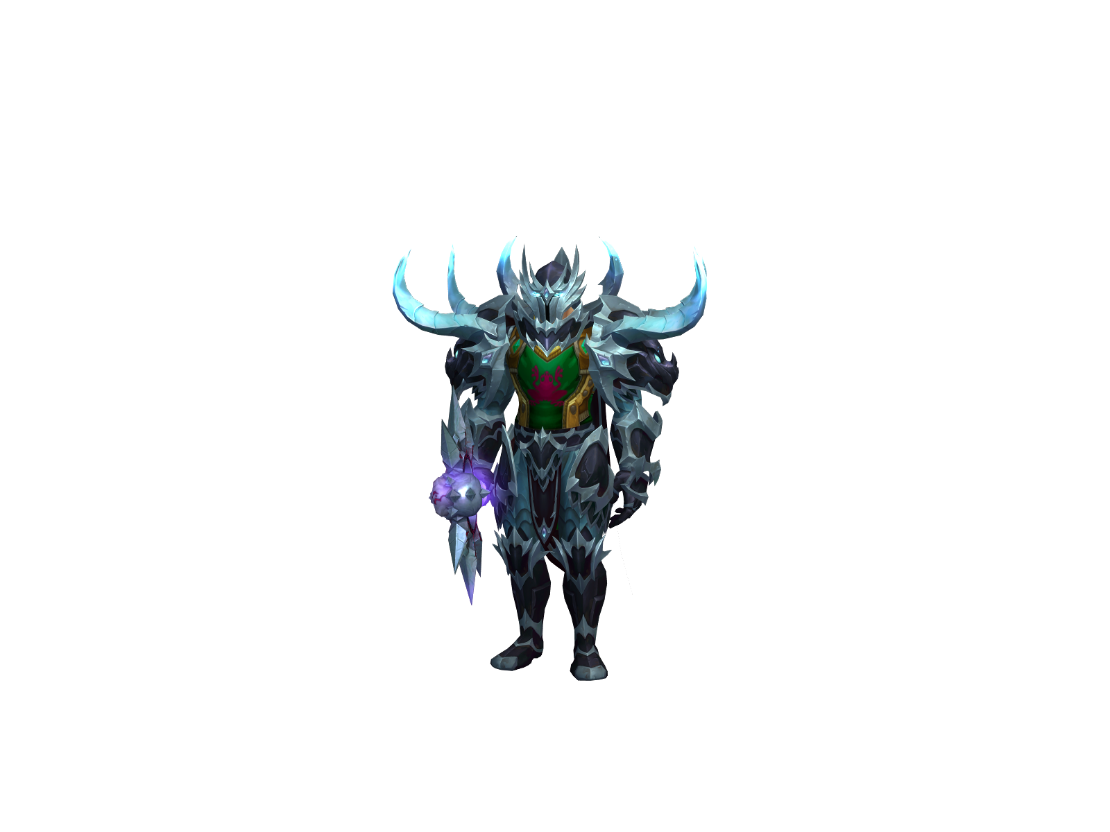 Frostygrave