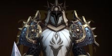 Anckael's icon