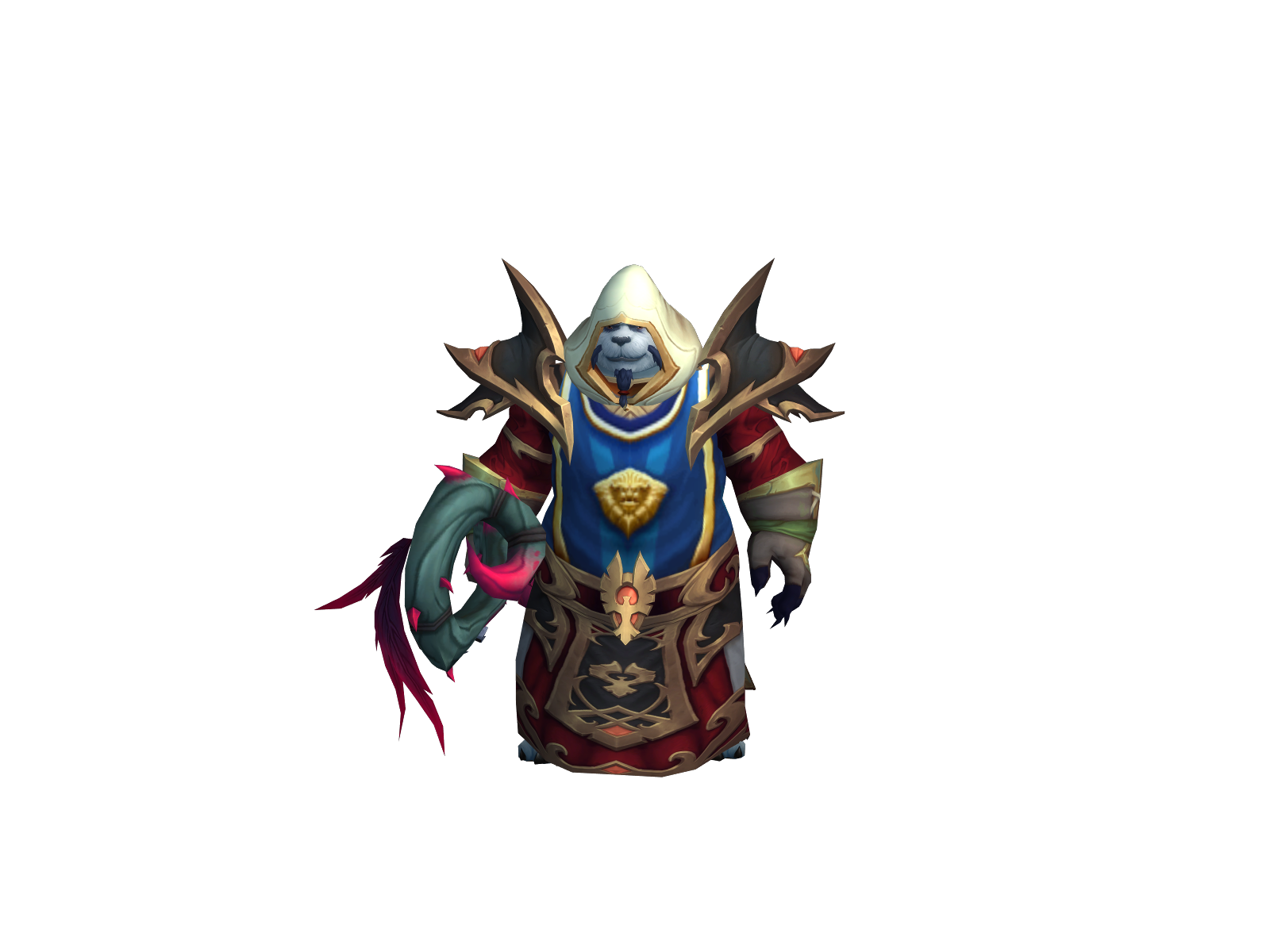 Baldtyrant