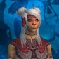 Sêvên avatar