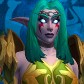 Esutra avatar