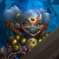 Grimoìre avatar