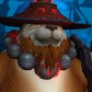 Monkroawr avatar