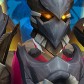 Efos avatar