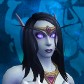 Xestial avatar