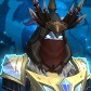 Ündresser avatar