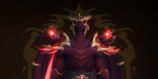 Malcarys's icon