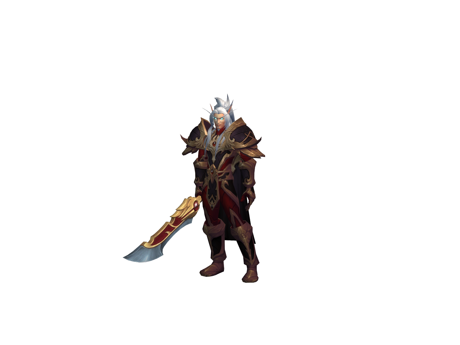 Kïritø