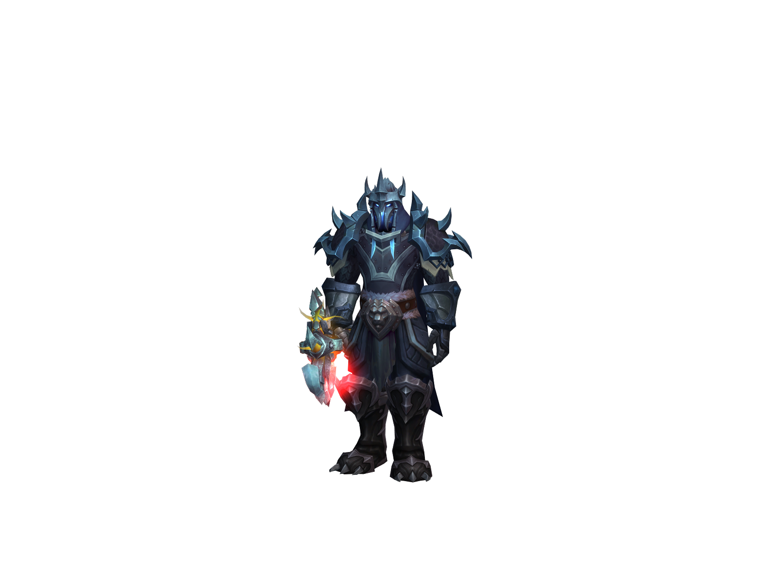 Alcynder