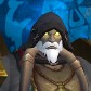 Albusterus avatar