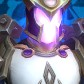 Downpouring avatar