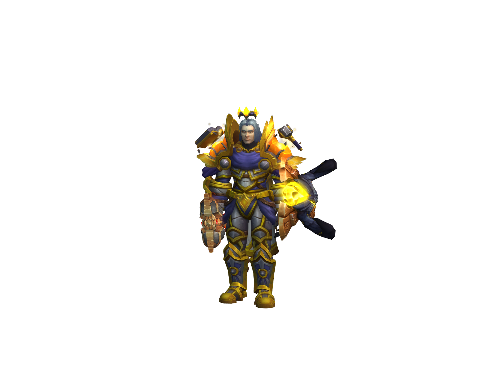 Spartanbaker