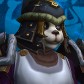 Plonfette avatar