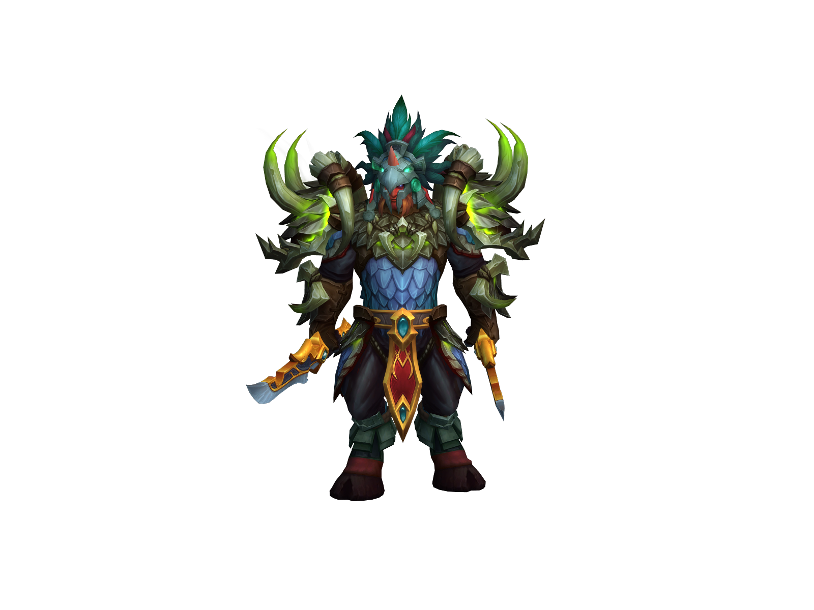 Norcus