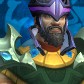 Noodled avatar