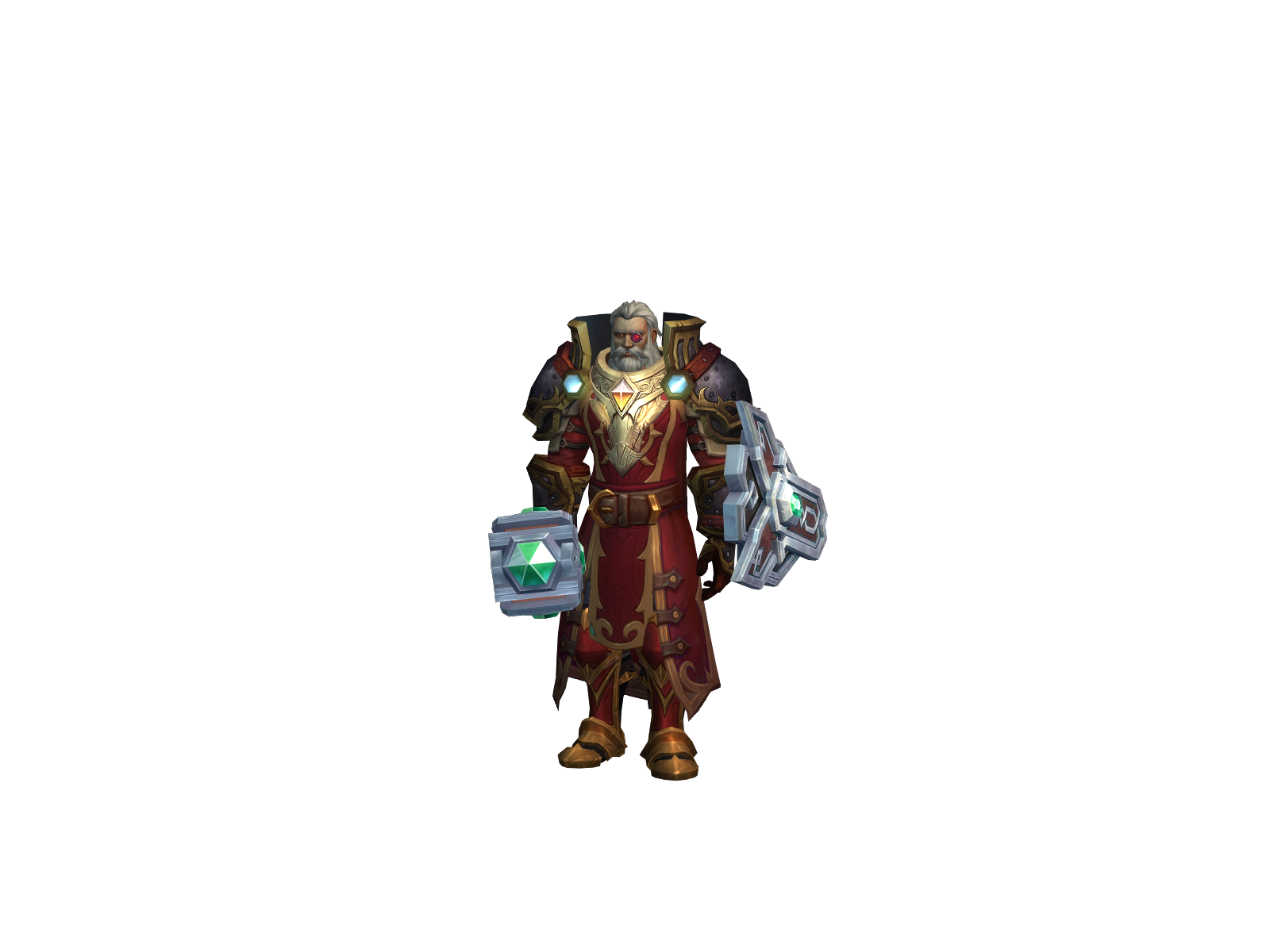 Ashador
