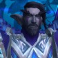 Vargós avatar