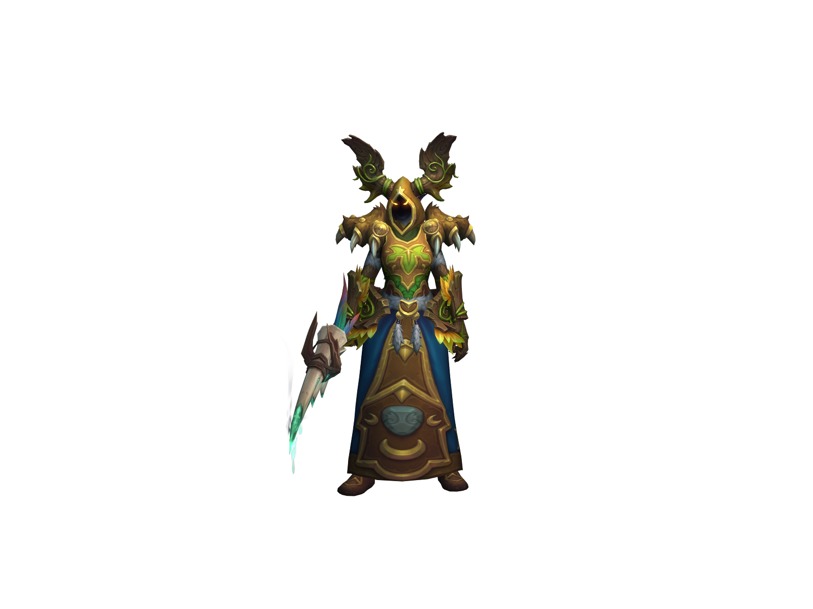 Soulbaker
