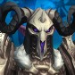 Geonos avatar