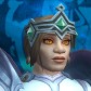 Yollarina avatar