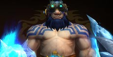 Nêké's icon
