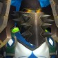 Hegemoned avatar