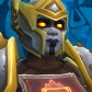 Vertoornen avatar