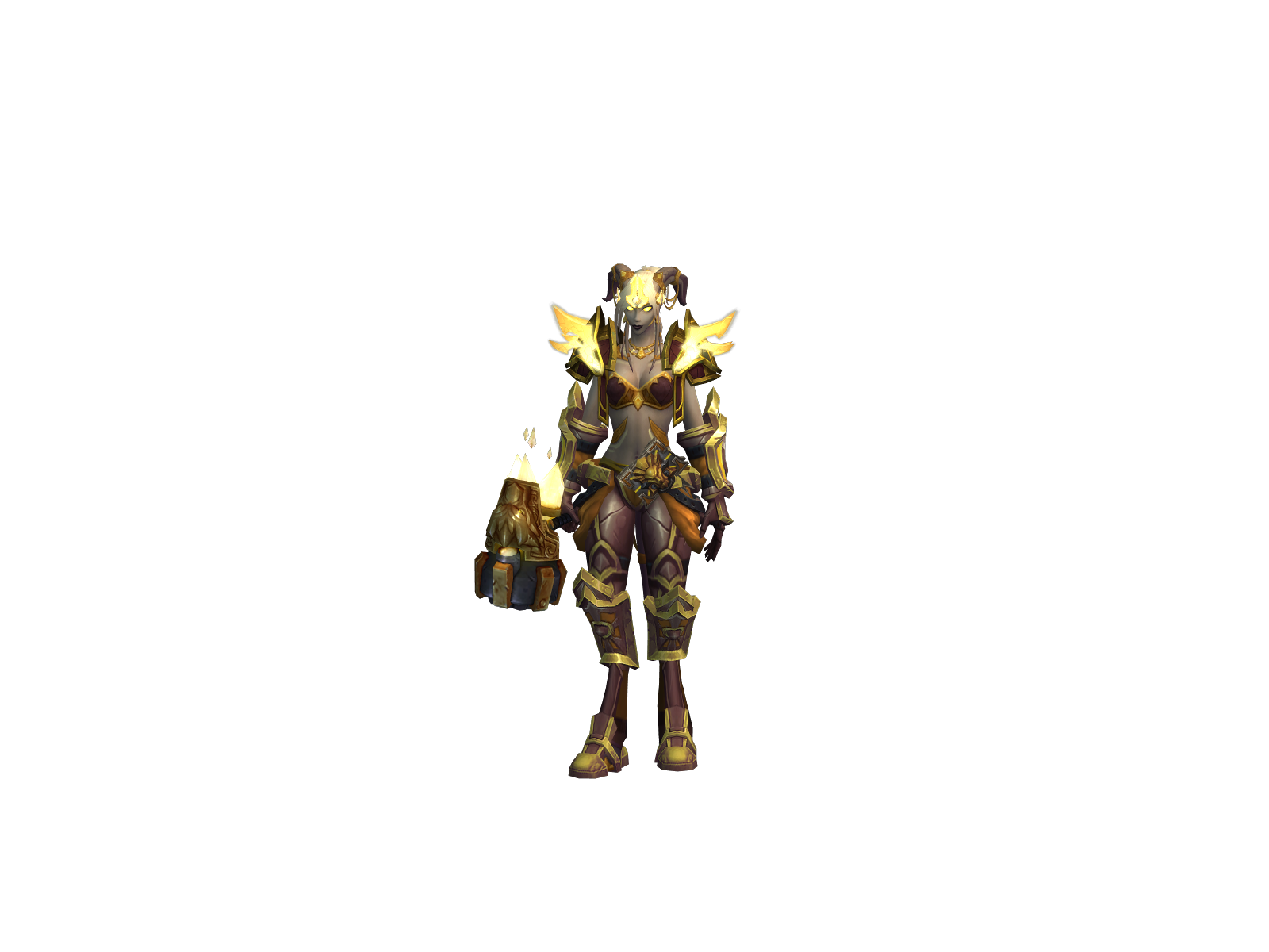 Honeythief