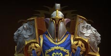 Strikerfury's icon