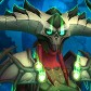 Skärllet avatar