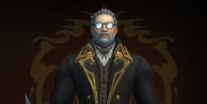 Dkawa's icon