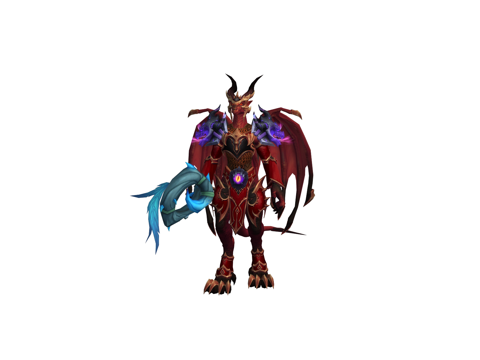 Dragonho