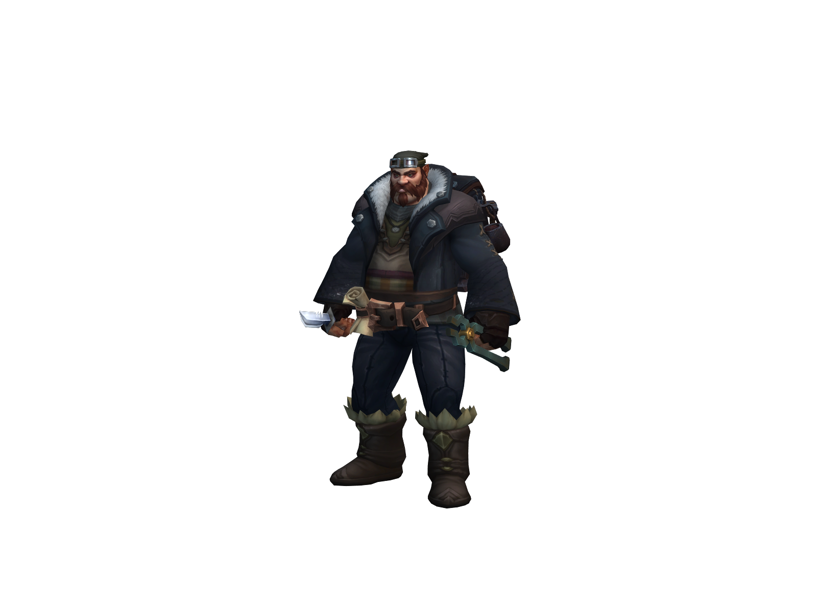 Tuskarbor